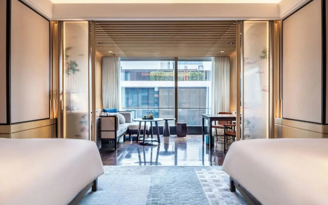 Park Hyatt Suzhou