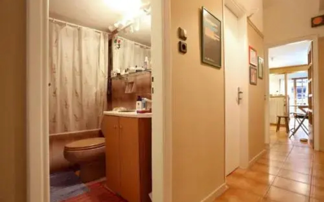 Artistic Apartment Acropolis