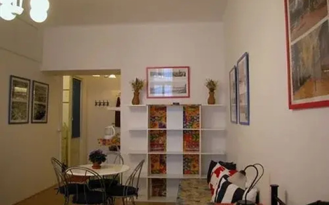 Hotel Kompano