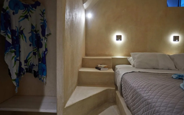 Oia Cellars