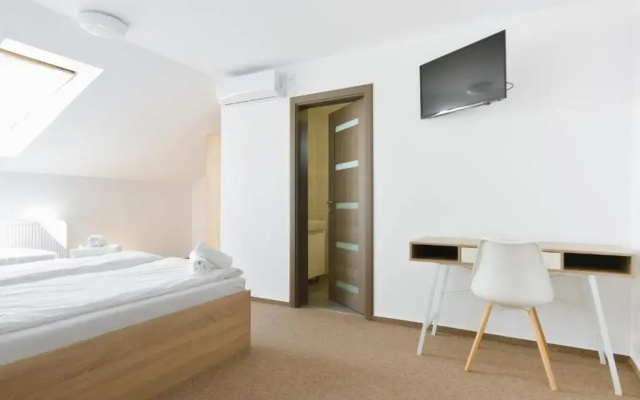 Pension Verona