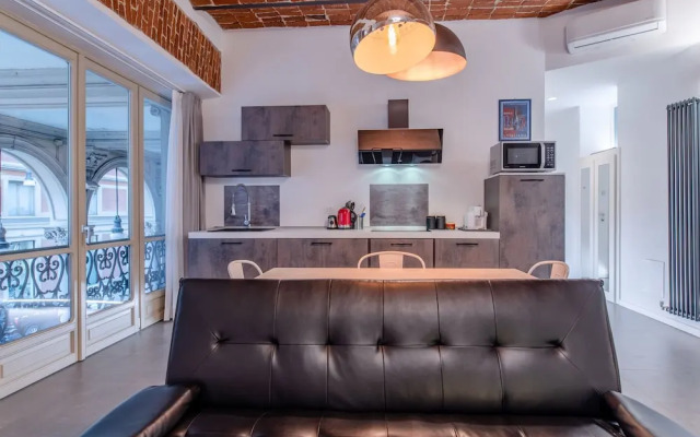 Suite Queen Apartments