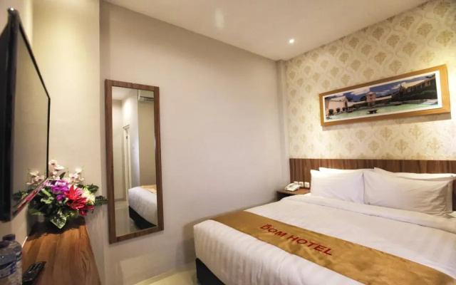 Dom Hotel Jogja