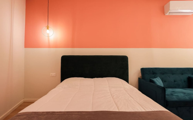 Heart of Durres Apartment 02