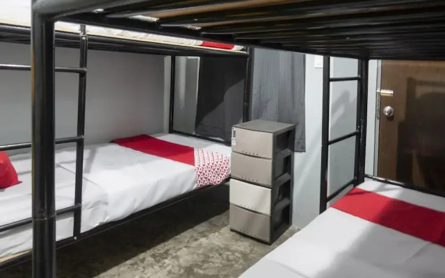 Abn Hostel