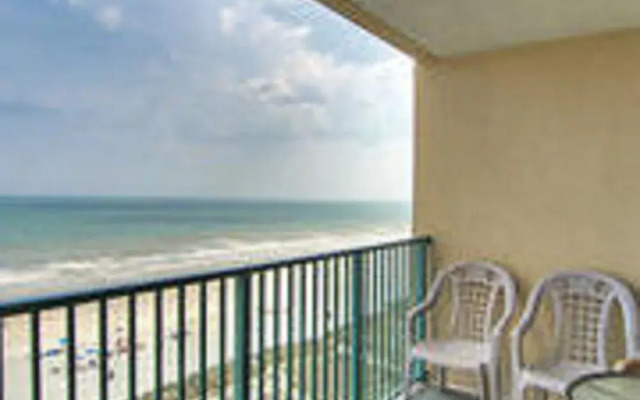 Verandas