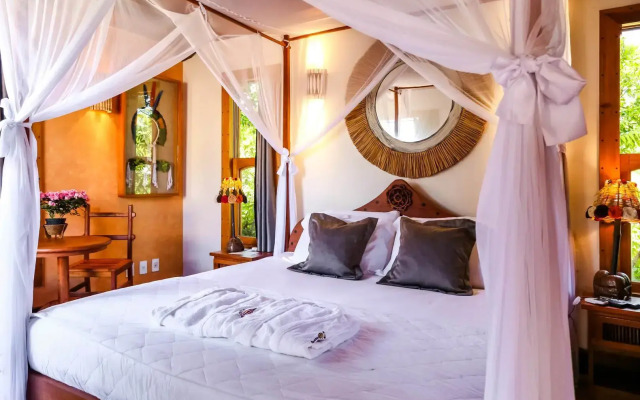 Sagui Boutique Hotel