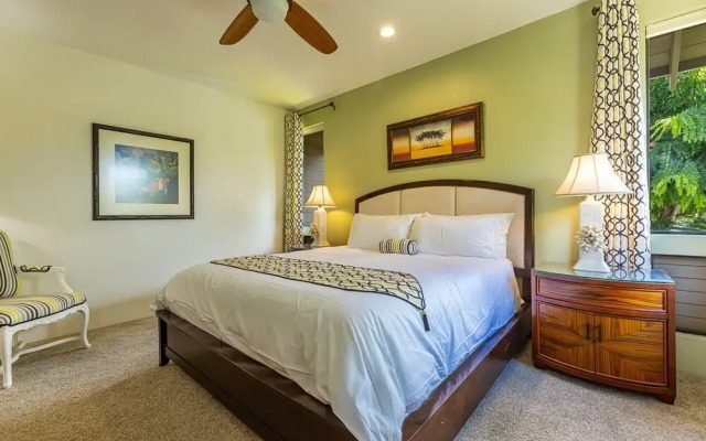 Grand Champions 40 2 Bedroom Condo