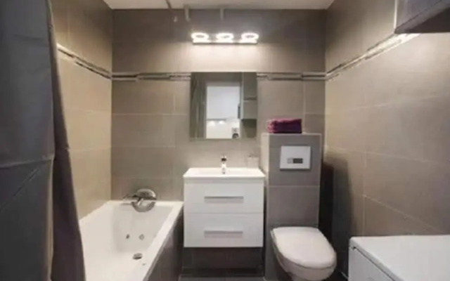 Studio Corporate Beaugrenelle-Bir-Hakeim