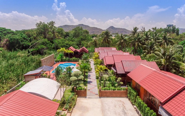 wisahome hua hin