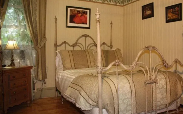 Gite des Tilleuls