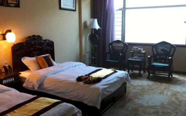 Haidu Hotel