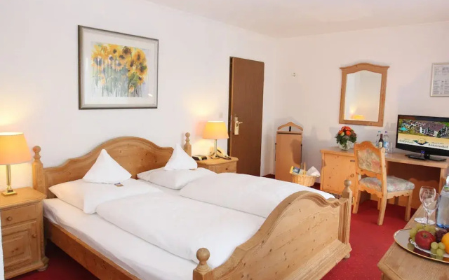 Hotel Antoniushof