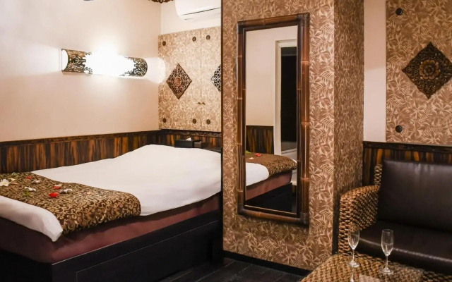 Ikebukuro Grand Hotel