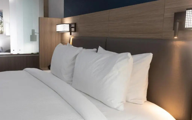 SpringHill Suites by Marriott Slidell
