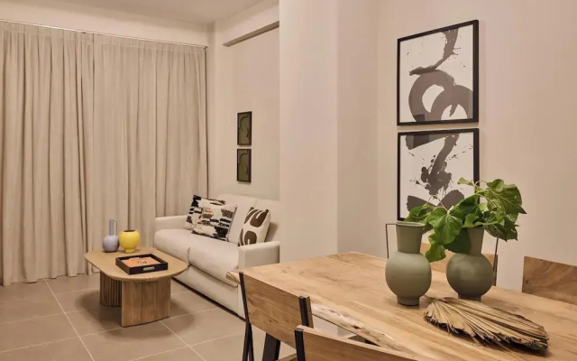Finders Akadimias Suites