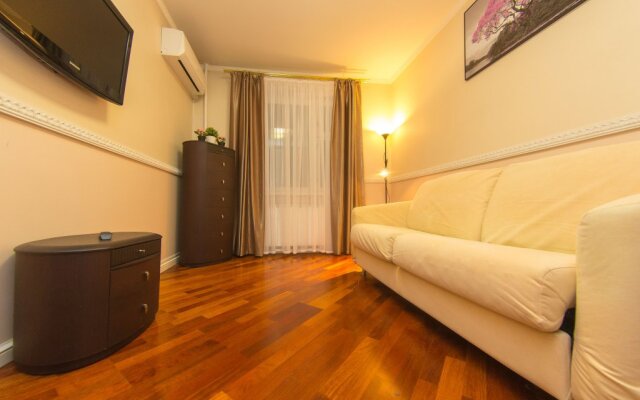 Апартаменты Selena Apartments Москва