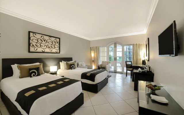 The Zuri White Sands, Goa Resort & Casino