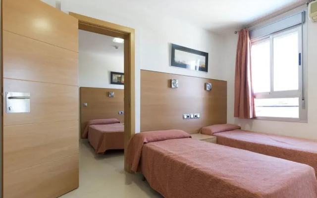 Albergue Inturjoven Constantina