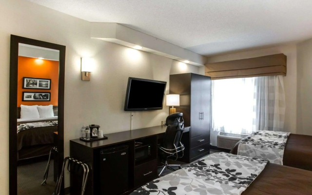 Sleep Inn Nashville - Brentwood - Cool Springs