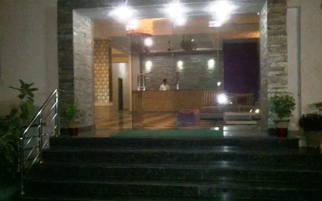 UNA Smart Matsya Aravali