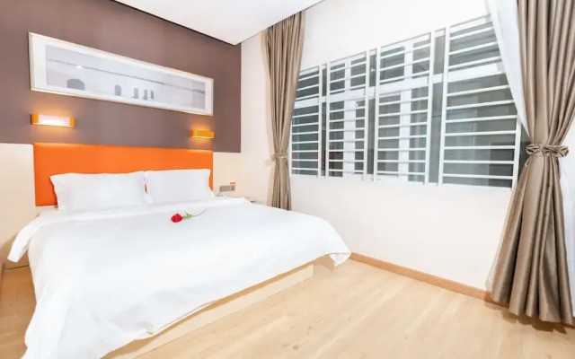 7 Days Premium Hotel