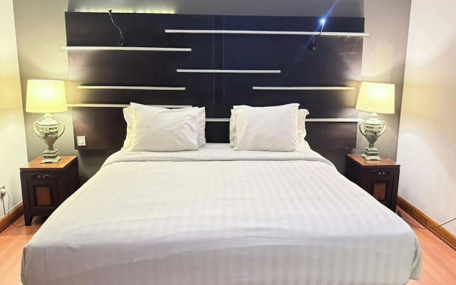Madina inn Hotel & Hostel Yogyakarta