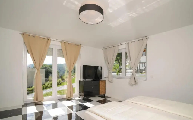 Designapartments Die besondere ART - Sennhütte 7