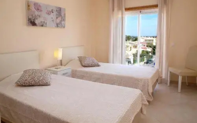 Apartment Palmeiras