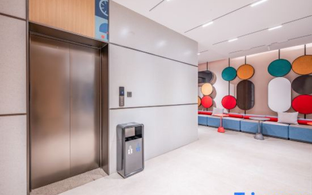 Home lnn (Luoyang Xin'an Jianhe Avenue Store)