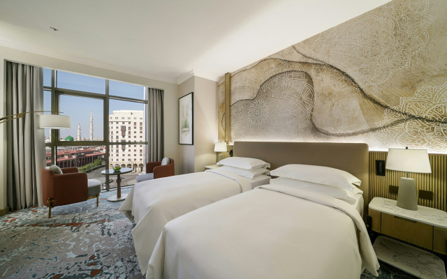 Rotana Al Manakha Madinah