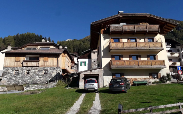Appartamento Vista Dolomiti by GoNewLocation