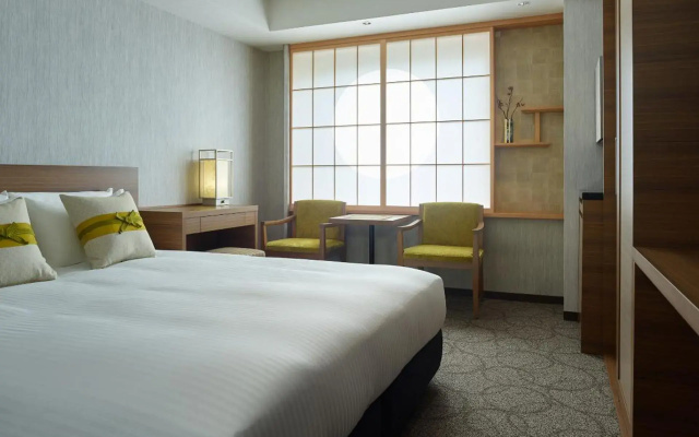 Mitsui Garden Hotel Kyoto Station