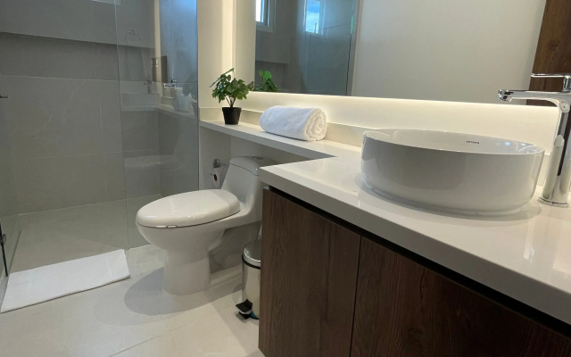 VOU Suites by Avia Suites