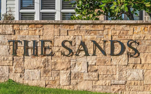 THE SANDS Gerroa 4pm check out Sundays