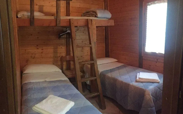 Azzurro Camping Village
