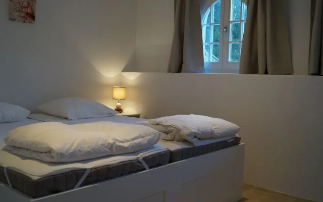 Beautiful House With Dishwasher Near the Popular St. Maxime