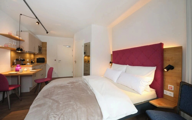 Aparthotel Minderlein