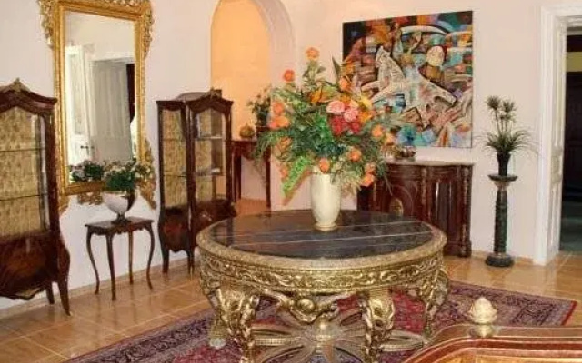 Schwarz Wienerwald Appartements