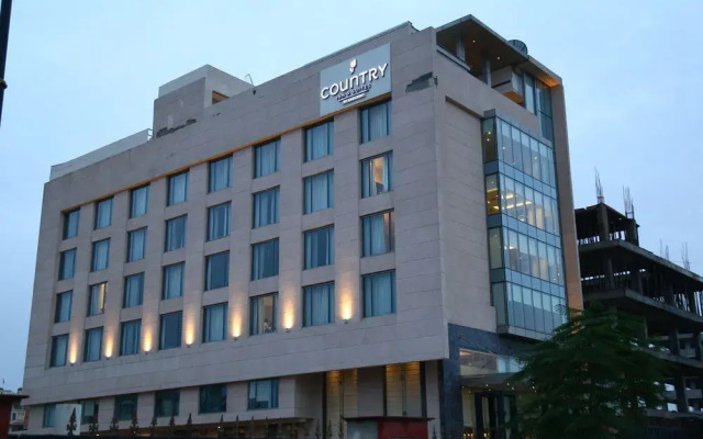 Discount  80  Off  Country Inn Suites Radisson Sahibabad Distt