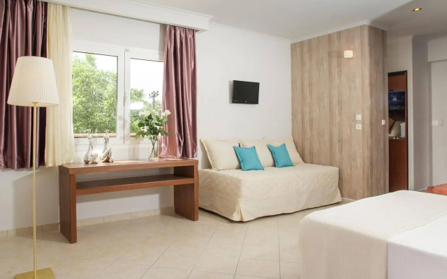 Electra Hotel