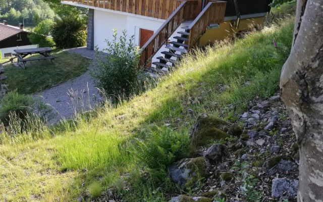 Chalet des Bruyères
