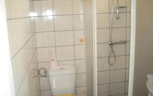 Apartment With 2 Bedrooms in Kenitra, With Balcony