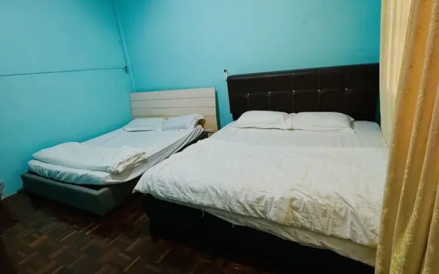 Hm airbnb