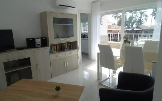 Apartment Luthel Boulevard