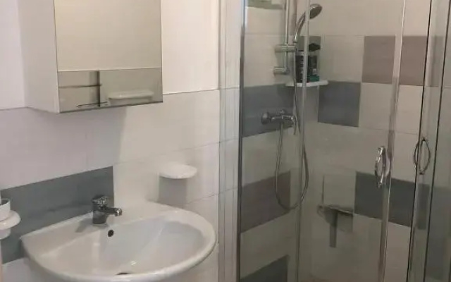 Appartamento Oasi