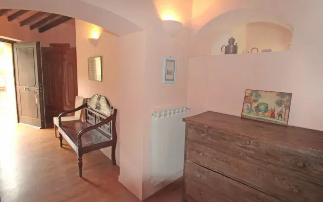Locazione Turistica Casa Del Gemmo
