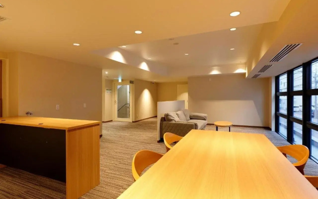 Hotel Grand Terrace Obihiro Annex