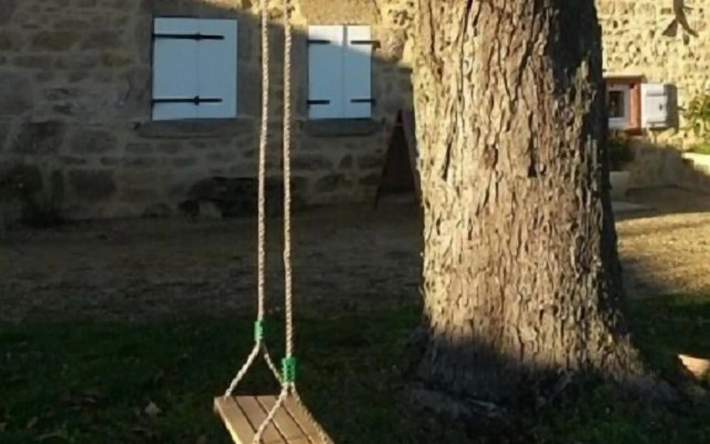 Chambres D'hôtes Chez Tiane