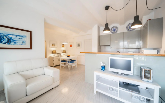 Apartment Ivet
